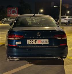 ڤۆڵکسواگن پاسات